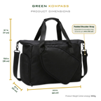The Pickleball Bag