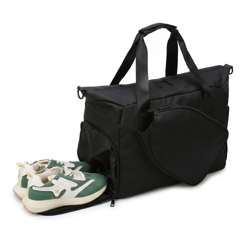 The Pickleball Bag