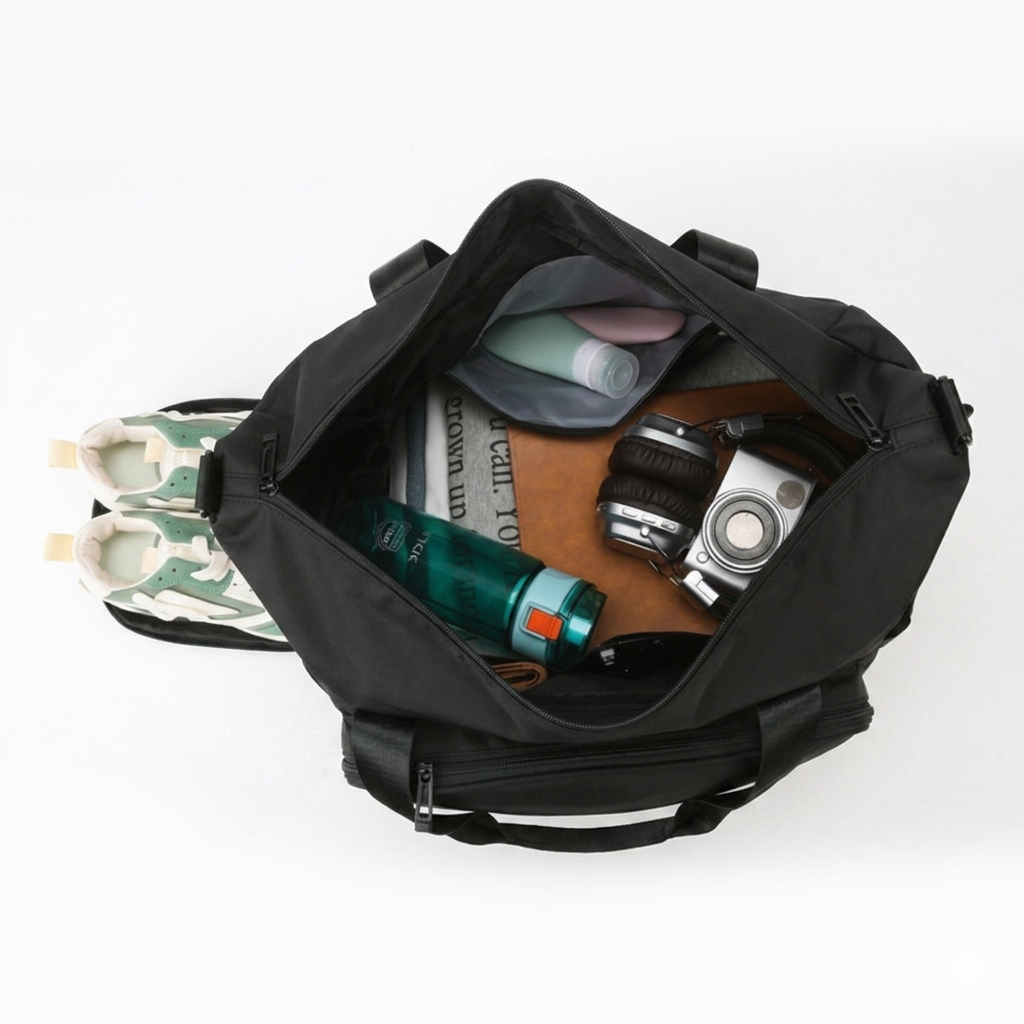 The Pickleball Bag