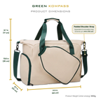 The Pickleball Bag