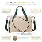 The Pickleball Bag