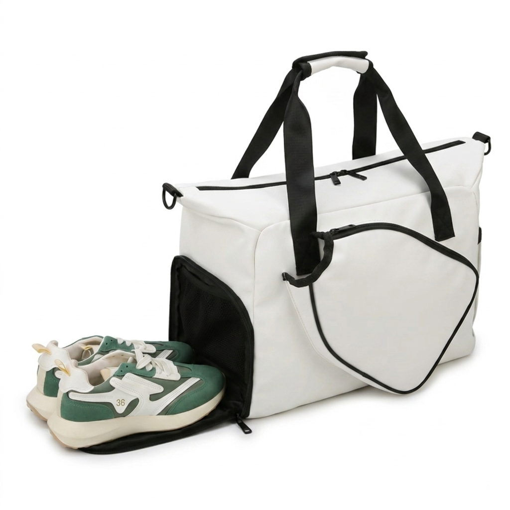 The Pickleball Bag