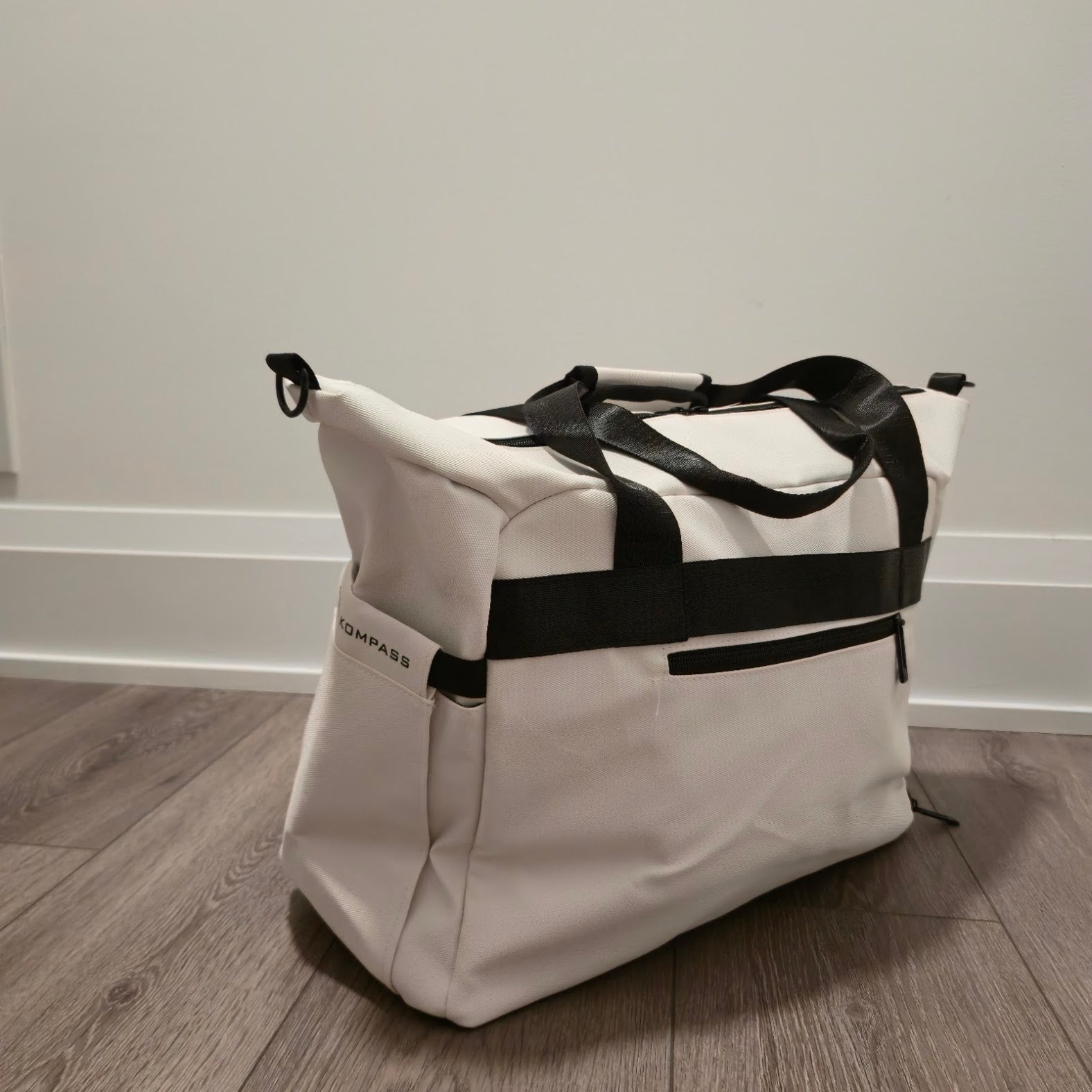 The Pickleball Bag