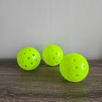 Pickleball Starter Set - Paddle, Bag, 3 Balls