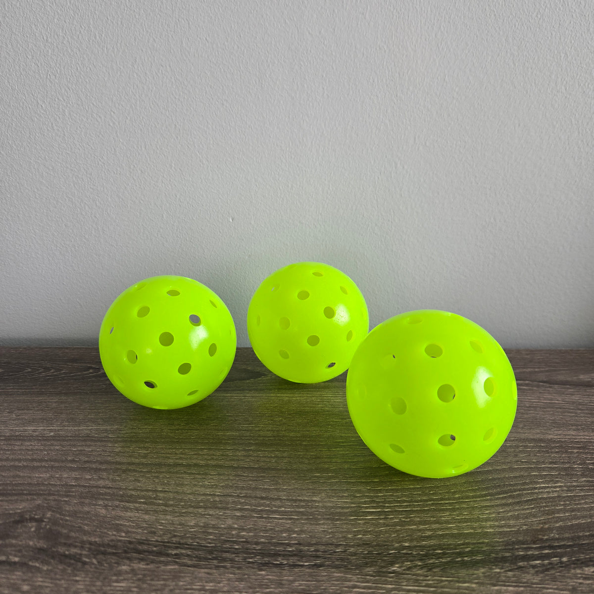 Pickleball Starter Set - Paddle, Bag, 3 Balls