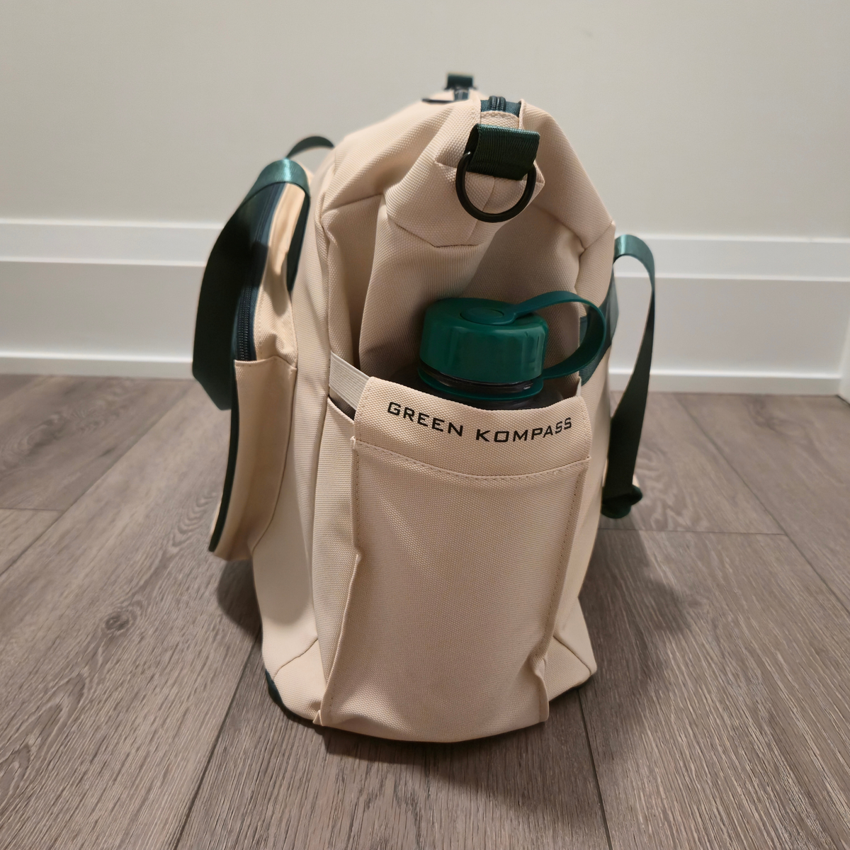 The Pickleball Bag