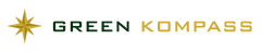 Green Kompass Logo