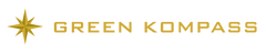 Green Kompass Logo