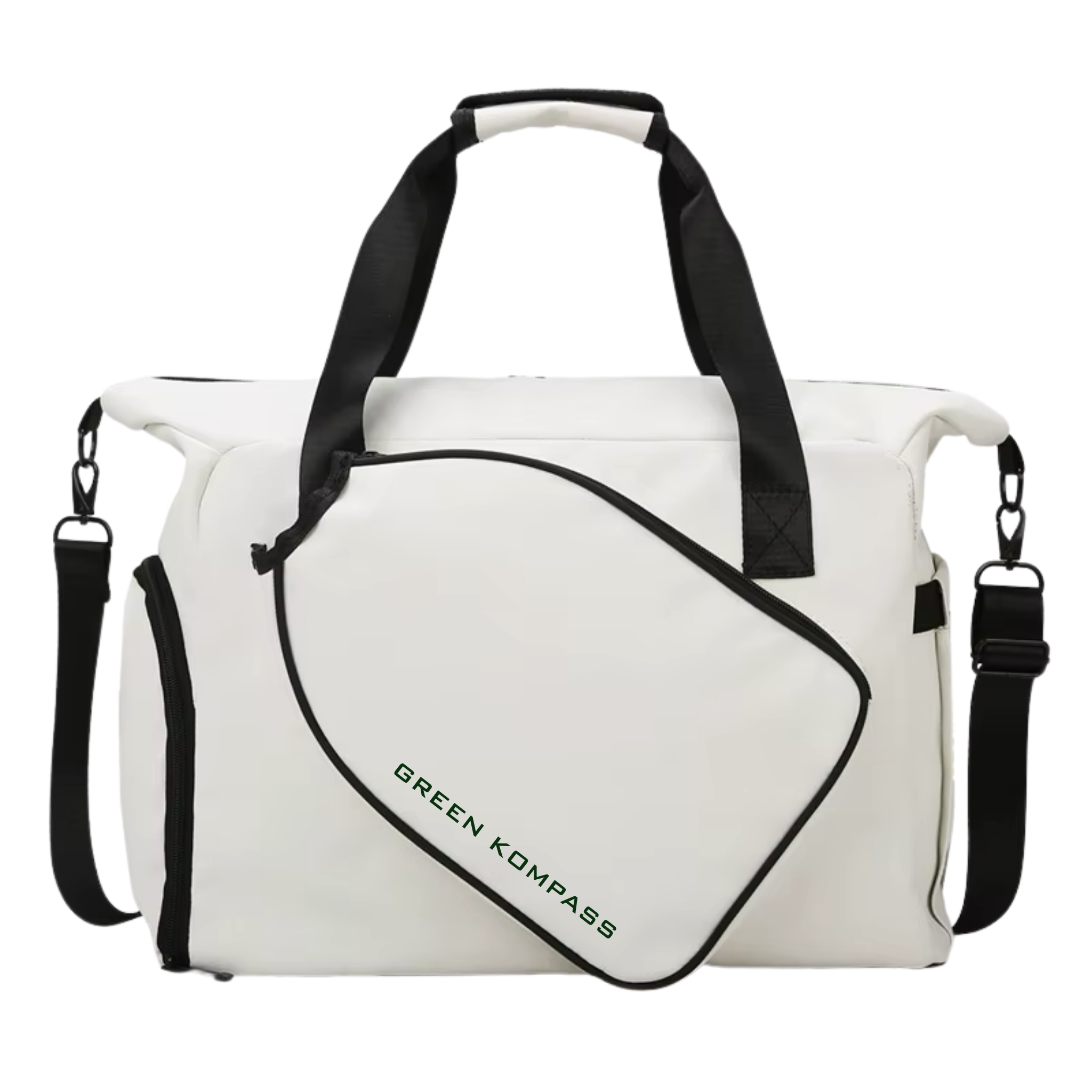 The Pickleball Bag