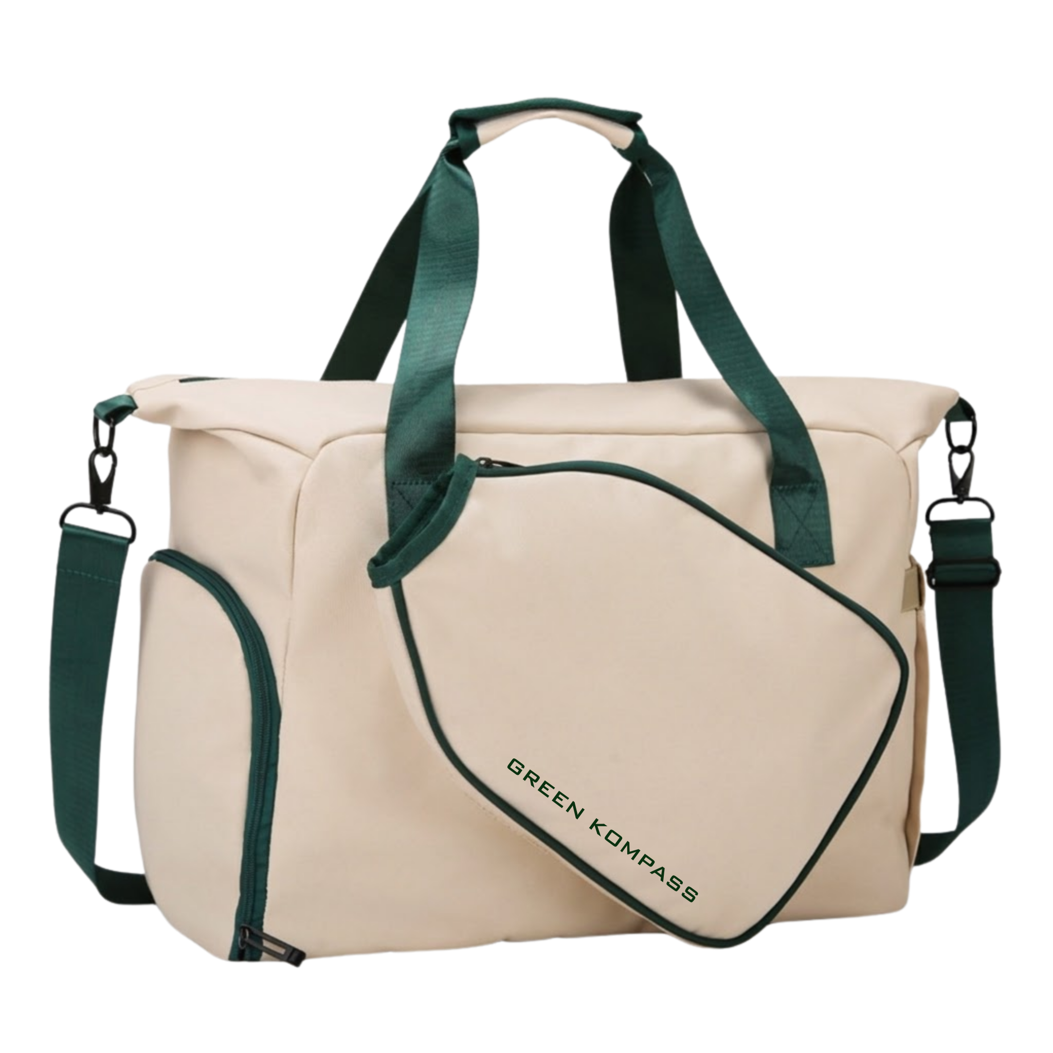 The Pickleball Bag