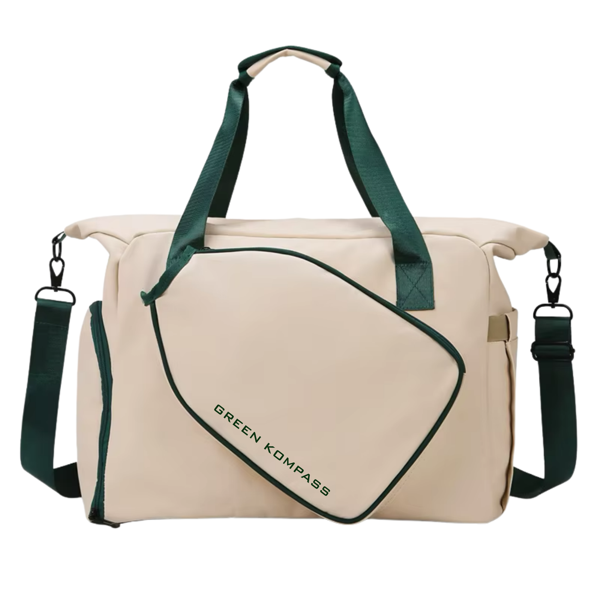 The Pickleball Bag