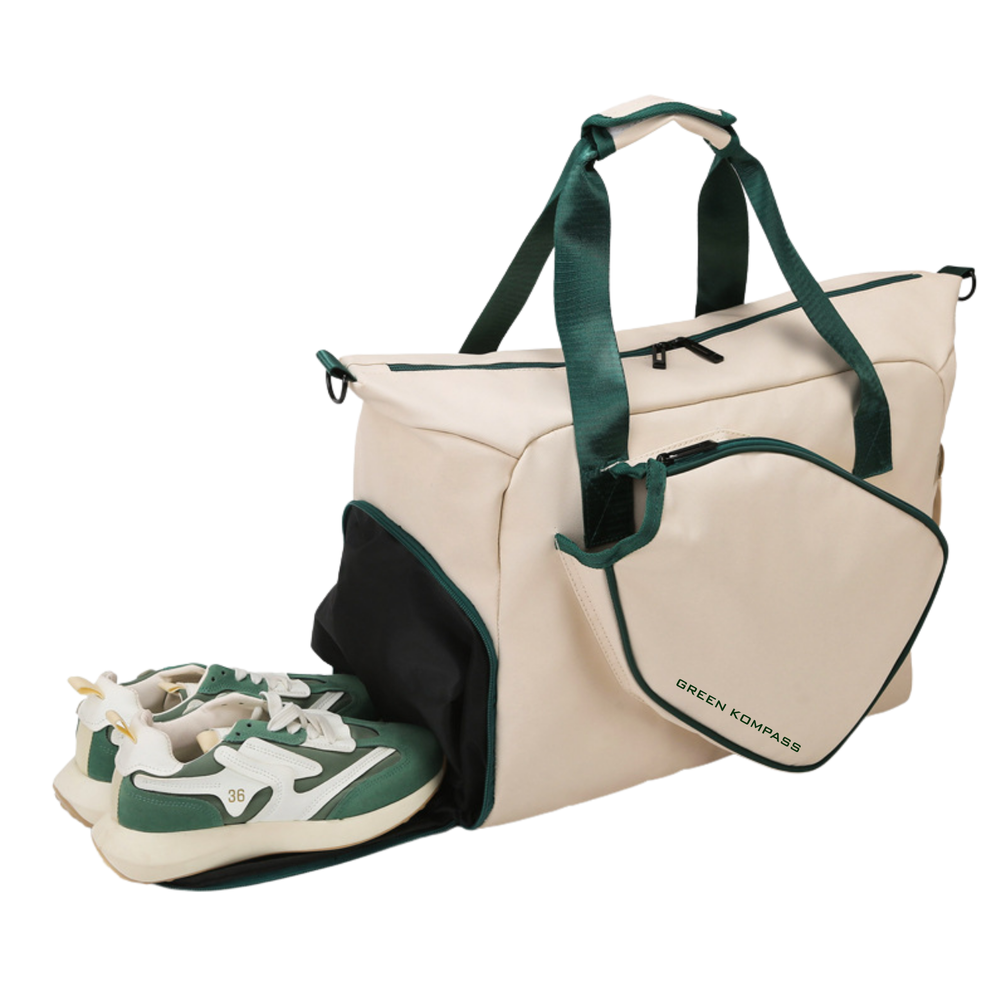 The Pickleball Bag