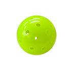 Pickleball official ball (40 holes)