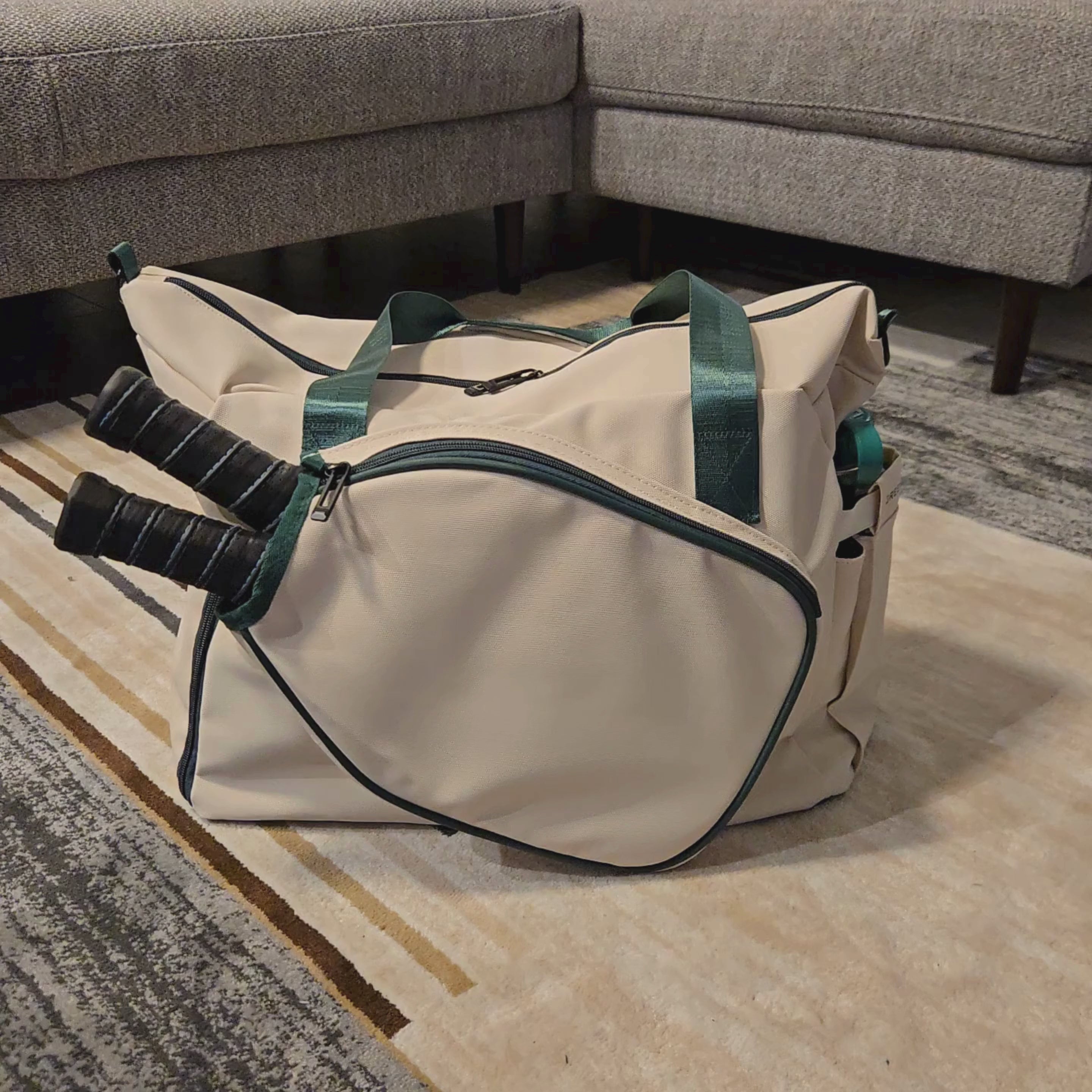 Pickleball Tour Bag