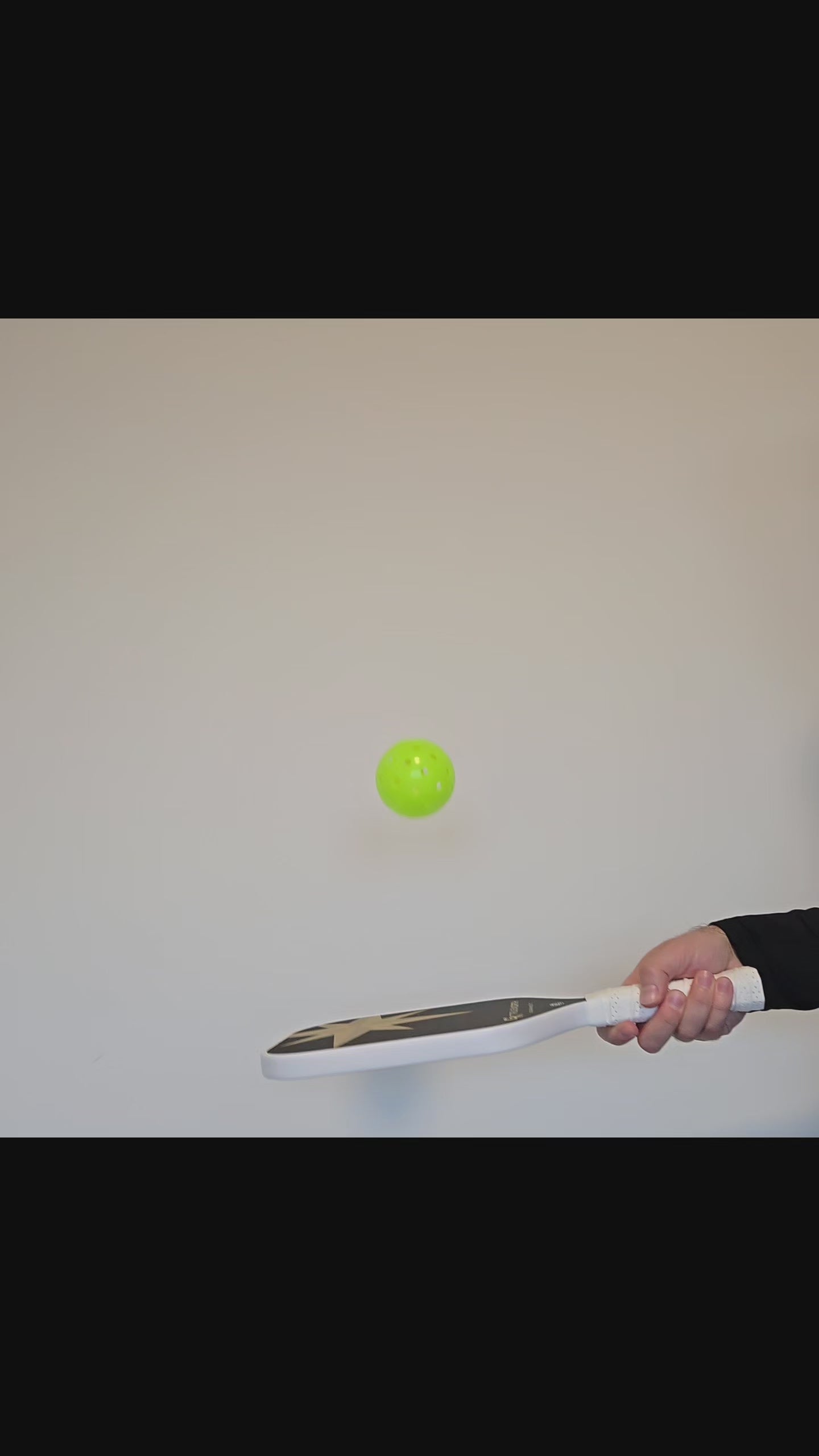 GK TrueNorth Carbon Fiber Pickleball Paddle (Limited Edition)